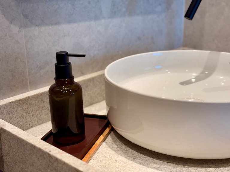 Conceito Decorin | Studio Sofisticado - Quad401