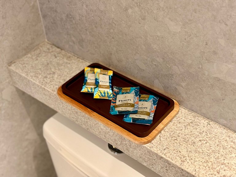 Conceito Decorin | Studio Sofisticado - Quad401