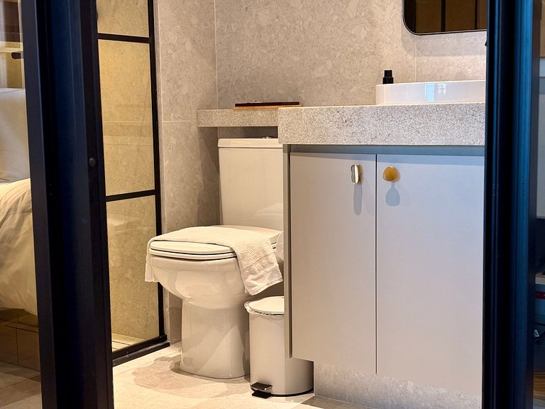 Conceito Decorin | Studio Sofisticado - Quad401