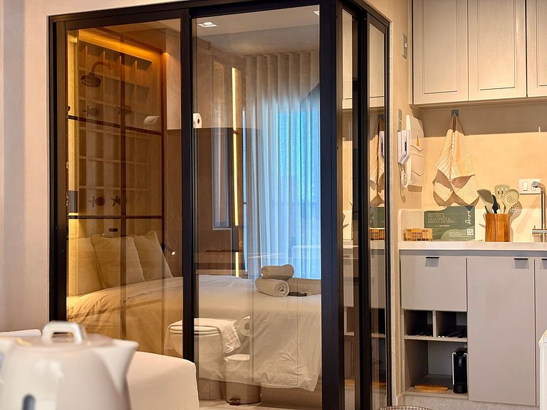 Conceito Decorin | Studio Sofisticado - Quad401