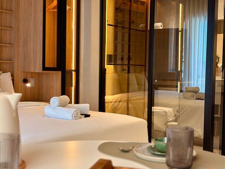 Conceito Decorin | Studio Sofisticado - Quad401