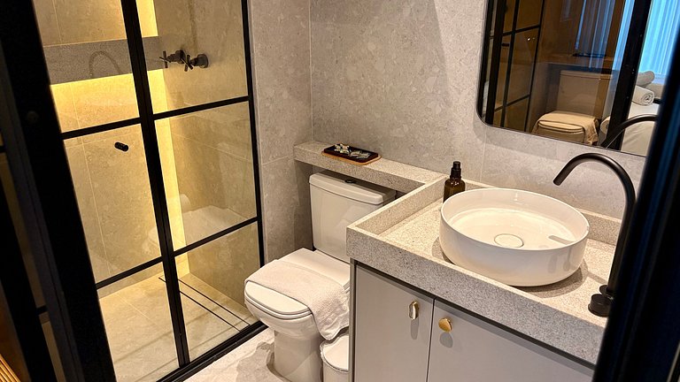 Conceito Decorin | Studio Sofisticado - Quad401