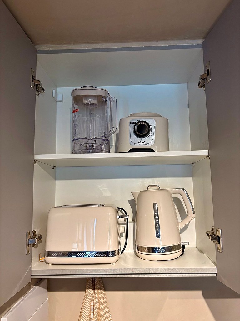 Conceito Decorin | Studio Sofisticado - Quad401