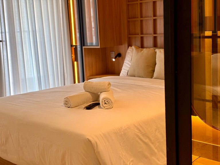 Conceito Decorin | Studio Sofisticado - Quad401