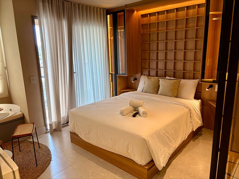 Conceito Decorin | Studio Sofisticado - Quad401