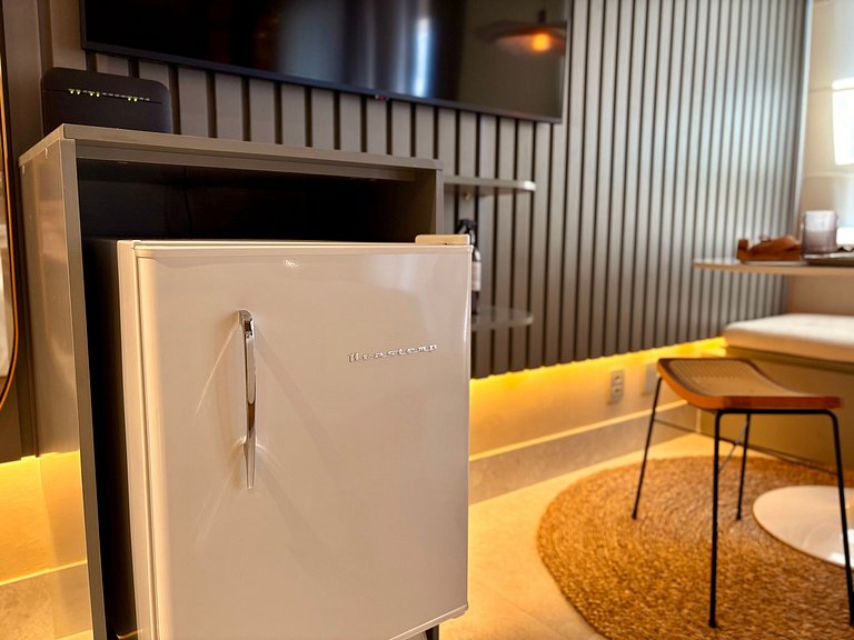 Conceito Decorin | Studio Sofisticado - Quad401