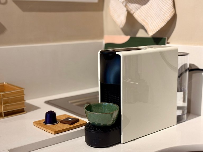 Conceito Decorin | Studio Sofisticado - Quad401