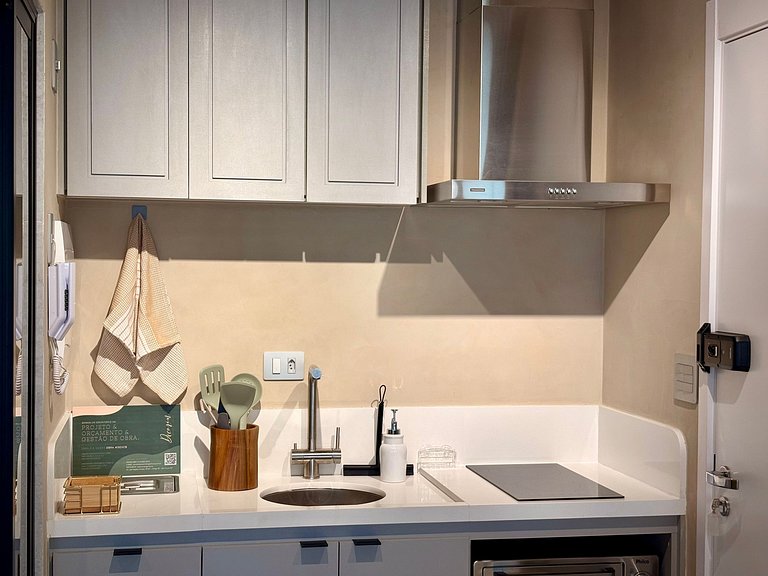 Conceito Decorin | Studio Sofisticado - Quad401