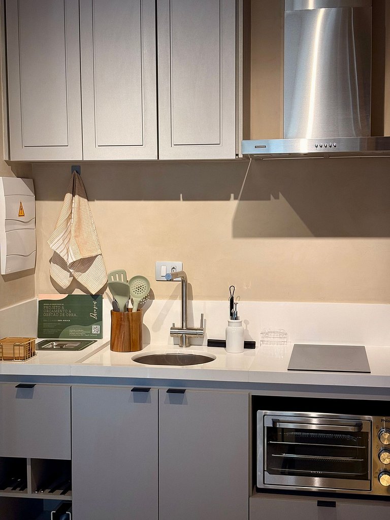 Conceito Decorin | Studio Sofisticado - Quad401