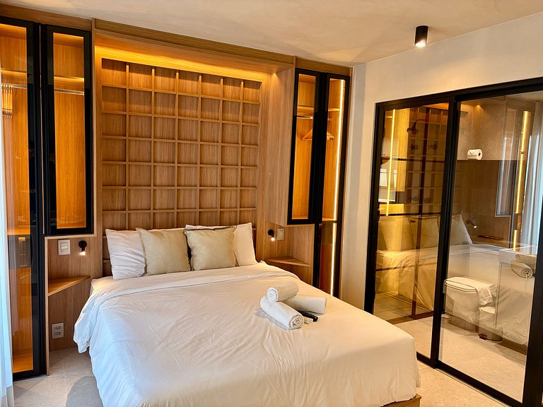 Conceito Decorin | Studio Sofisticado - Quad401