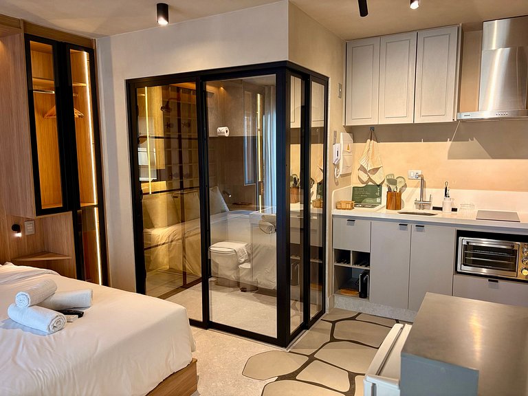 Conceito Decorin | Studio Sofisticado - Quad401