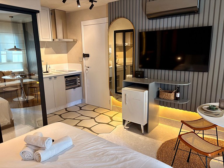 Conceito Decorin | Studio Sofisticado - Quad401