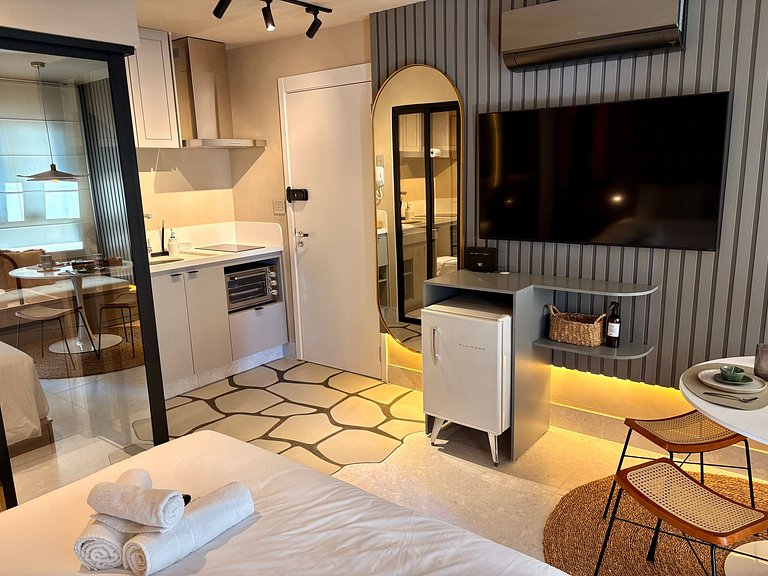 Conceito Decorin | Studio Sofisticado - Quad401