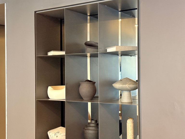 Studio em Moema - Brera59