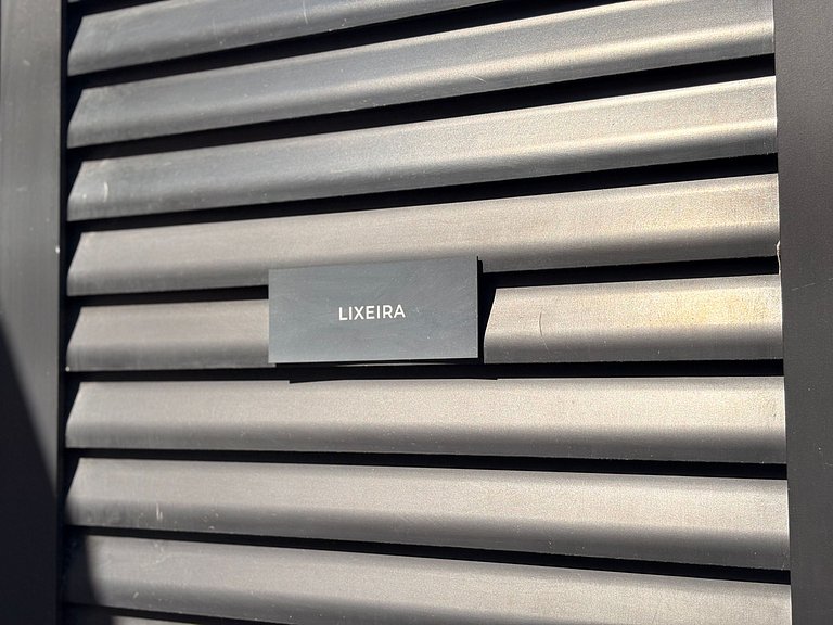 Apartamento de 1 Dormitório em Moema | Ibirapuera