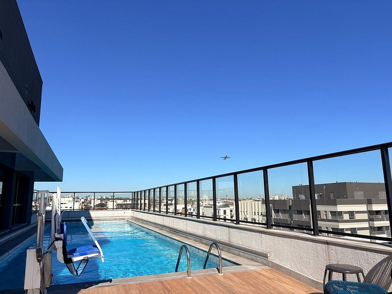 Apartamento dos Sonhos em Moema | Brera 73