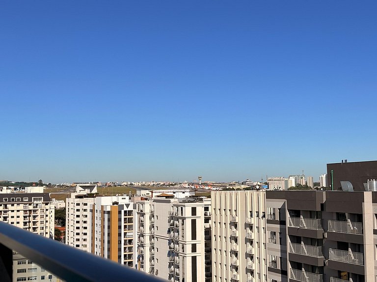 Apartamento dos Sonhos em Moema | Brera 73