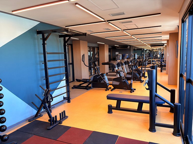 Apartamento dos Sonhos em Moema | Brera 73