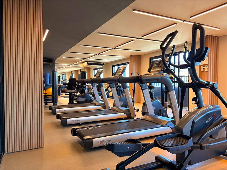 Apartamento dos Sonhos em Moema | Brera 73