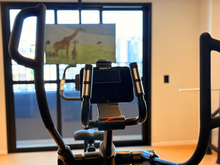 Studio em Moema - Brera59