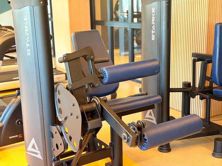 Apartamento dos Sonhos em Moema | Brera 73