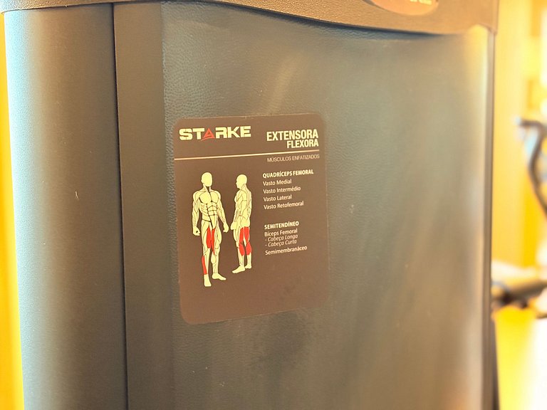 Studio em Moema - Brera59