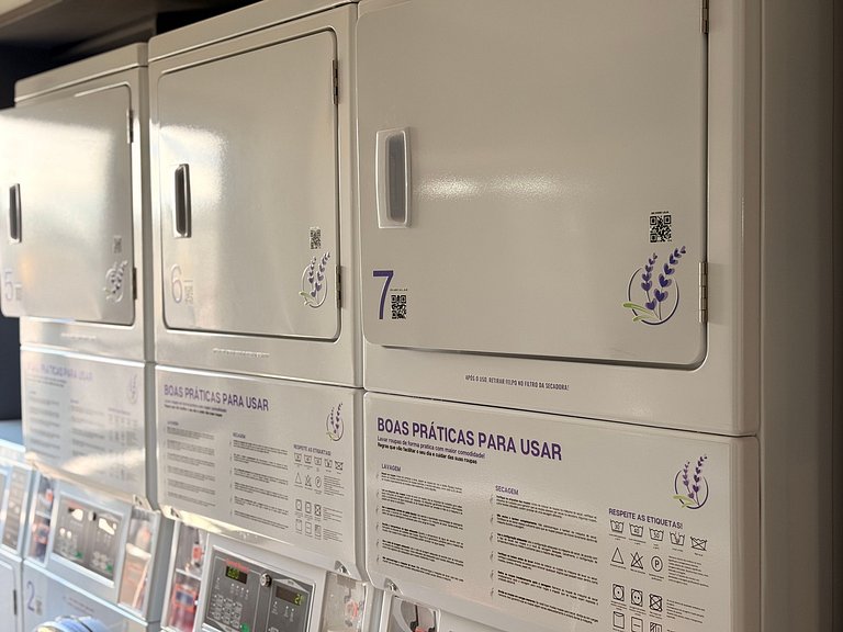 Studio em Moema - Brera59