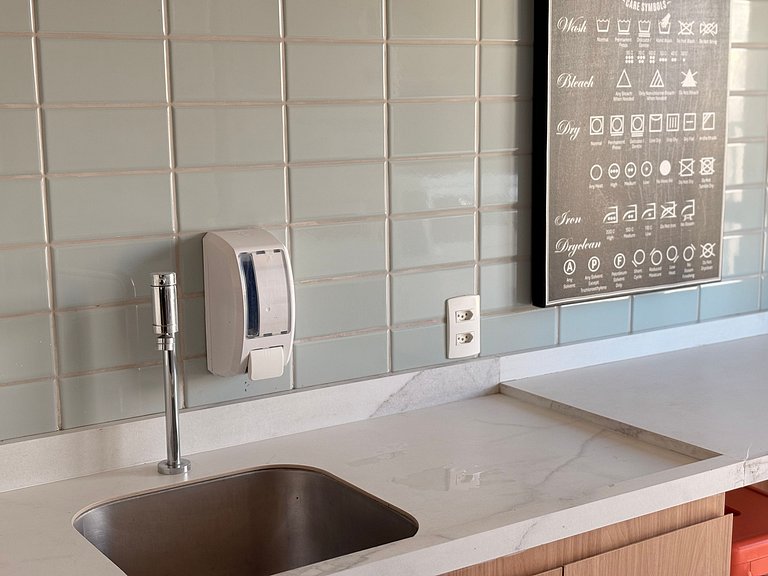 Apartamento dos Sonhos em Moema | Brera 73