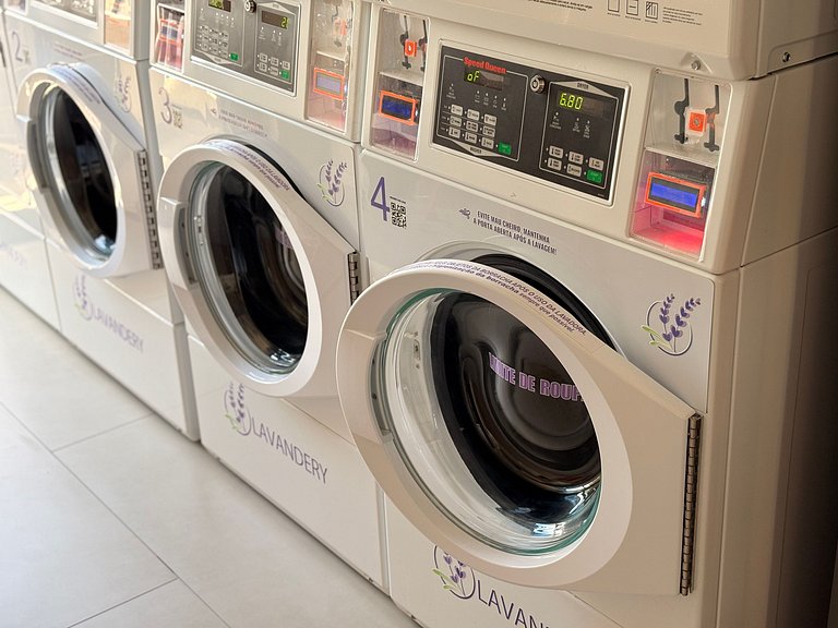 Apartamento de 1 Dormitório em Moema | Ibirapuera