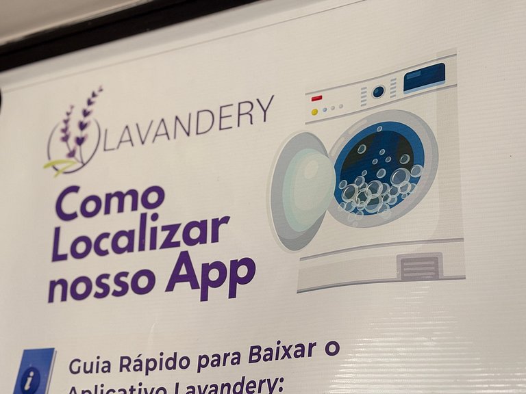 Studio em Moema - Brera59