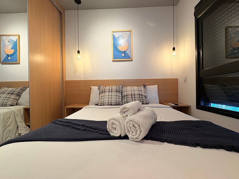 Studio em Moema - Brera59