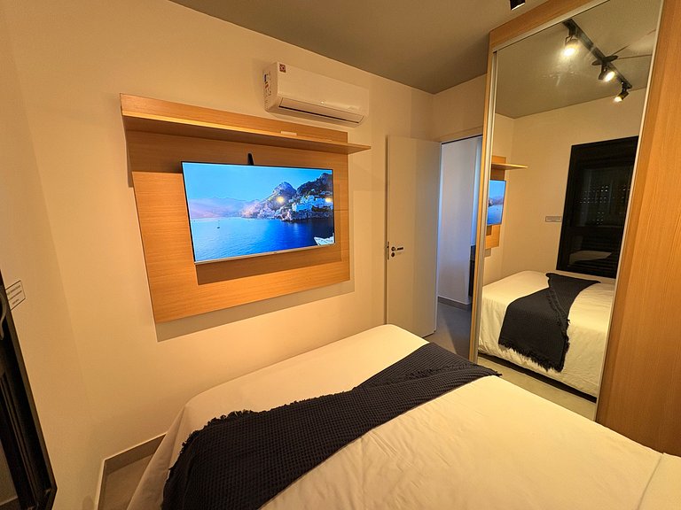 Studio em Moema - Brera59