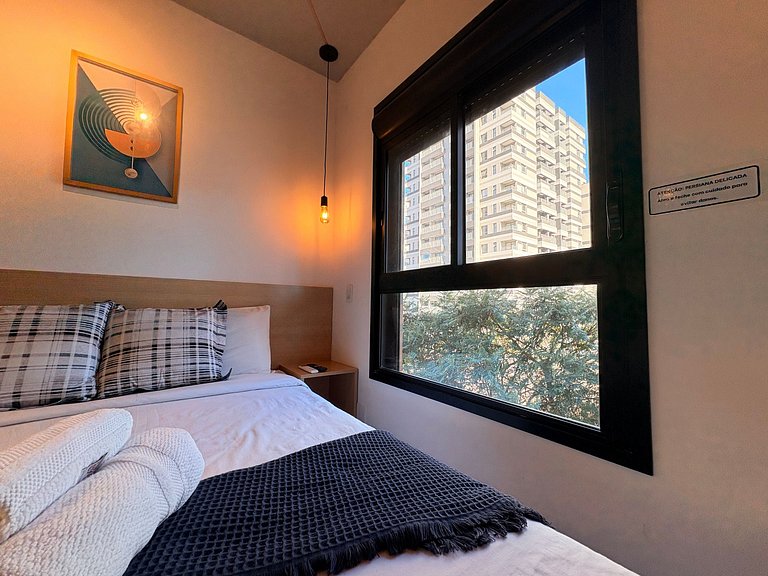 Studio em Moema - Brera59