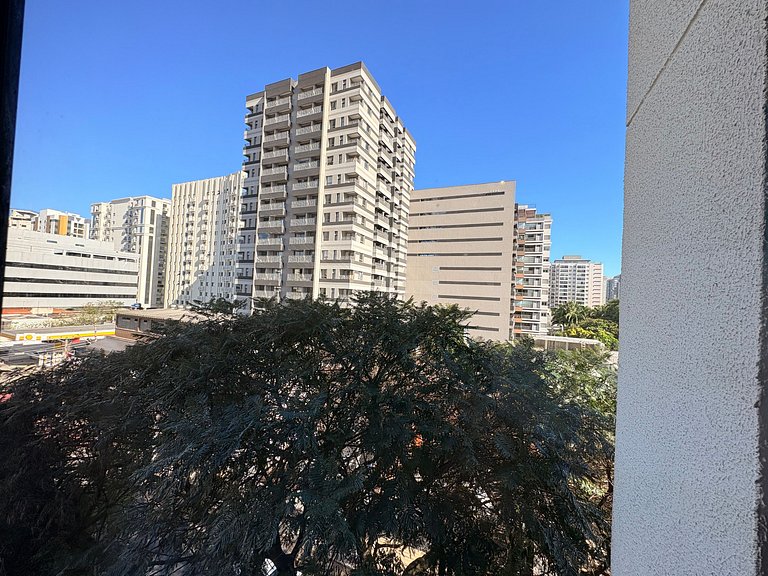 Studio em Moema - Brera59