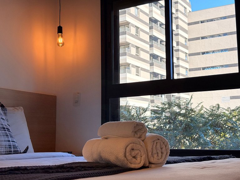 Studio em Moema - Brera59