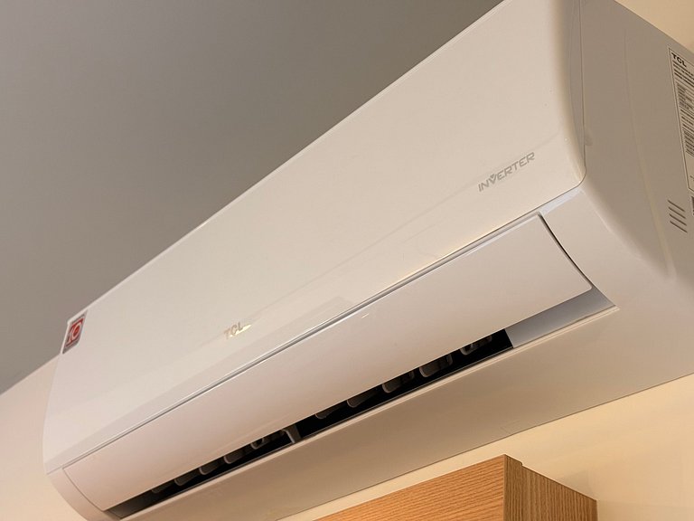 Studio em Moema - Brera59