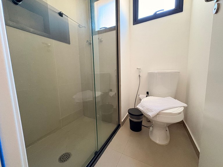 Studio em Moema - Brera59