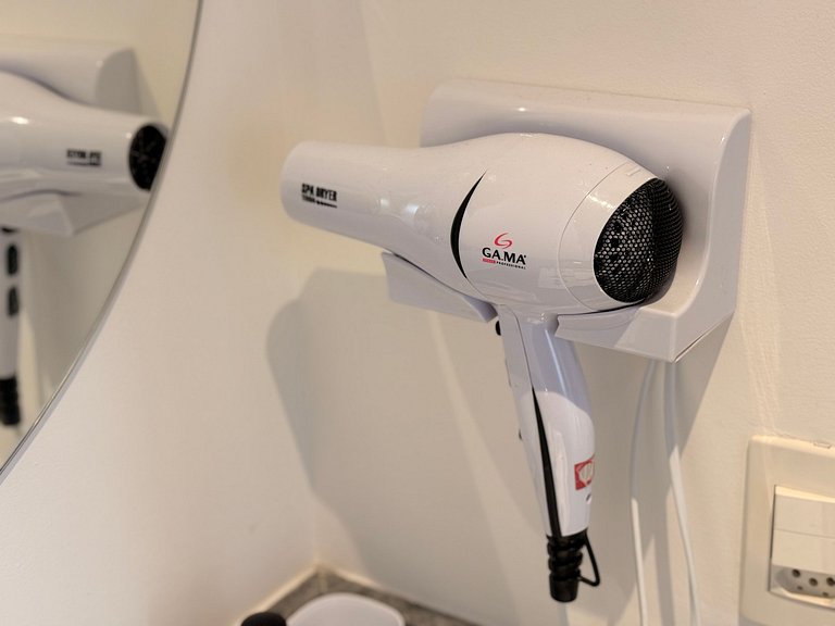 Studio em Moema - Brera59