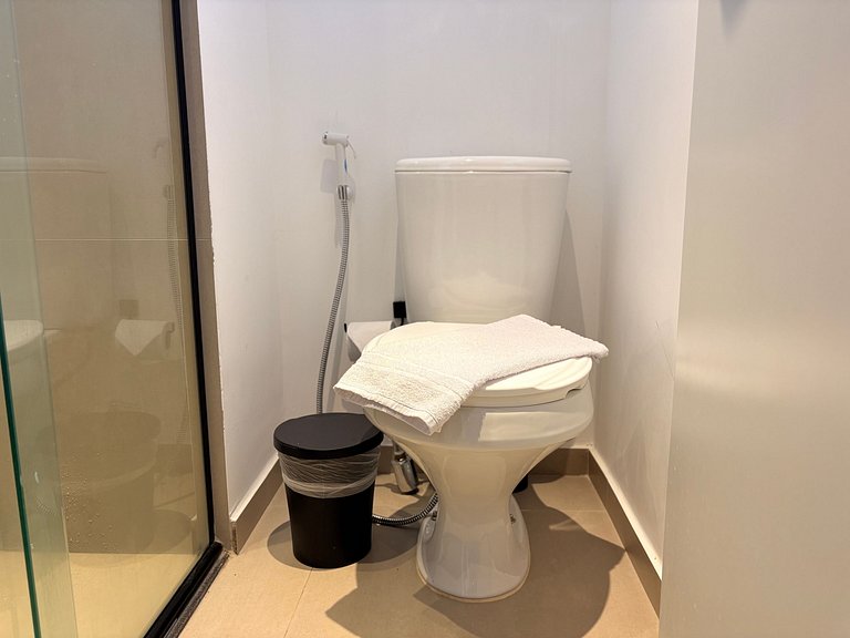 Studio em Moema - Brera59