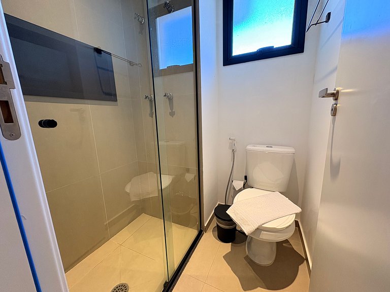 Studio em Moema - Brera59