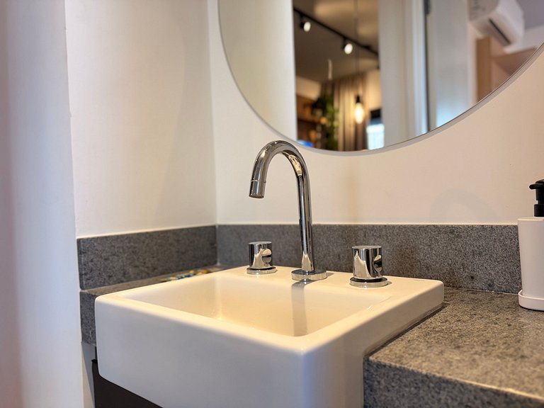 Studio em Moema - Brera59