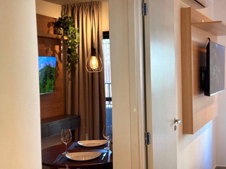 Studio em Moema - Brera59