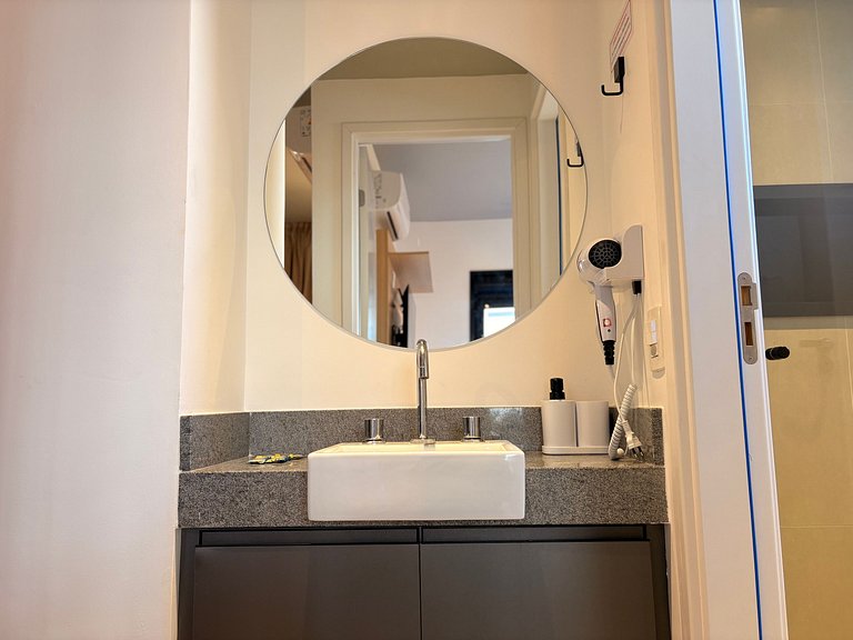 Studio em Moema - Brera59