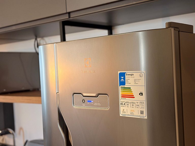 Studio em Moema - Brera59