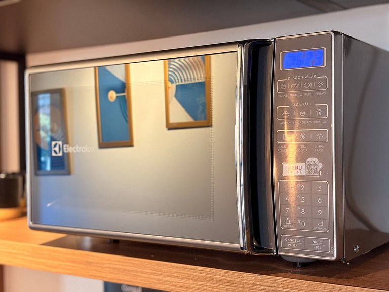 Studio em Moema - Brera59