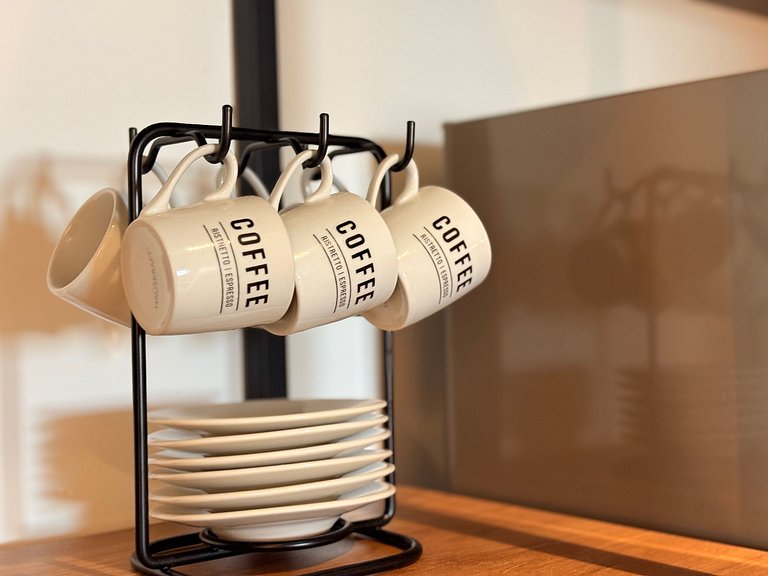 Studio em Moema - Brera59