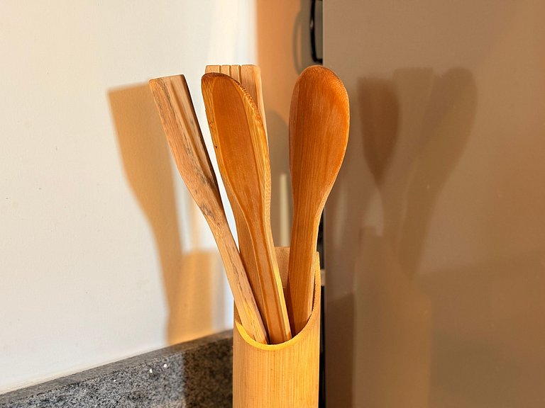 Studio em Moema - Brera59