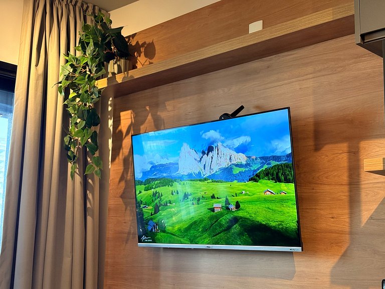 Studio em Moema - Brera59