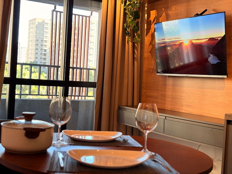 Studio em Moema - Brera59