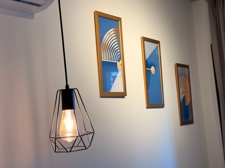 Studio em Moema - Brera59